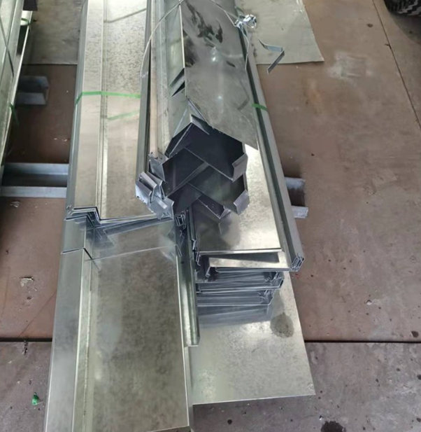 让胡路防火铁皮